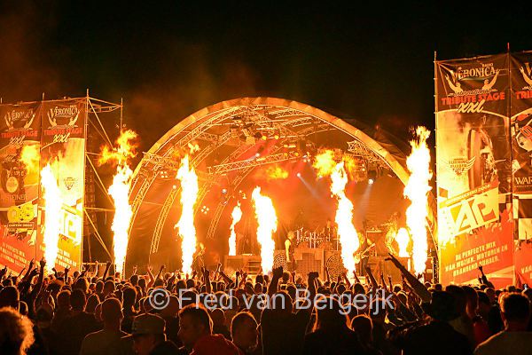 TT Festival Assen 2016