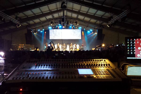 Op Roakeldais 2015