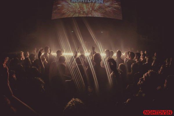 NGHTDVSN ADE 2015