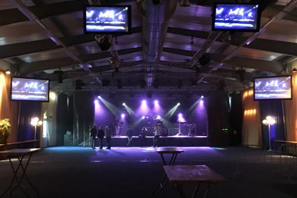 Pinksterfeesten Delfzijl 2016