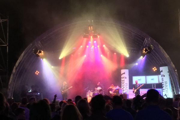 TT Festival Assen 2016